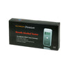 Black Friday Deal: AlcoMate Premium Professional Breathalyzer Basic Kit and AlcoMate Standard Mouthpieces bundle deal