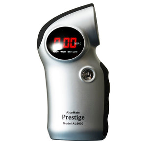 AlcoMate Prestige (Model AL6000)