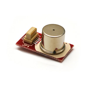 Sensor Module for AlcoMate Premium Breathalyzer