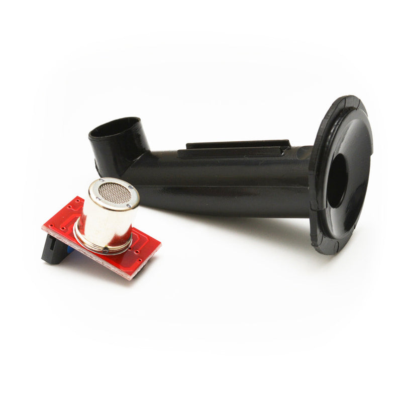 AlcoMate Prestige Breathalyzer Sensor Module – Breathalyzers from